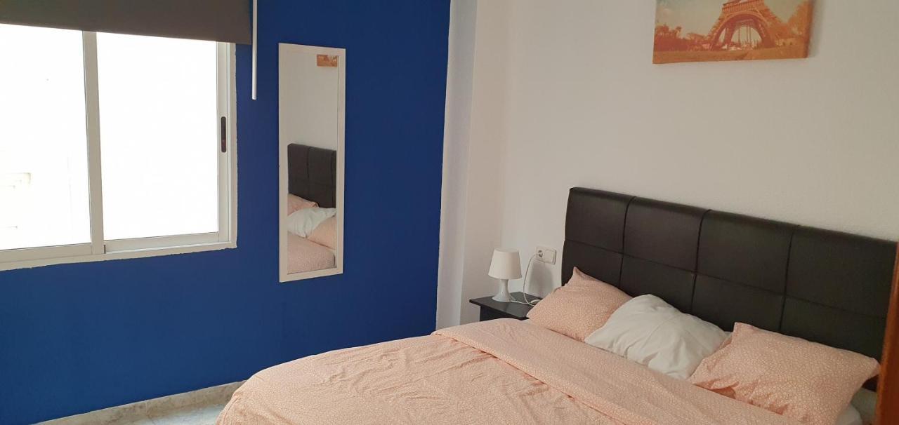 Apartamento Ciudad De Las Ciencias 3 Valence Extérieur photo