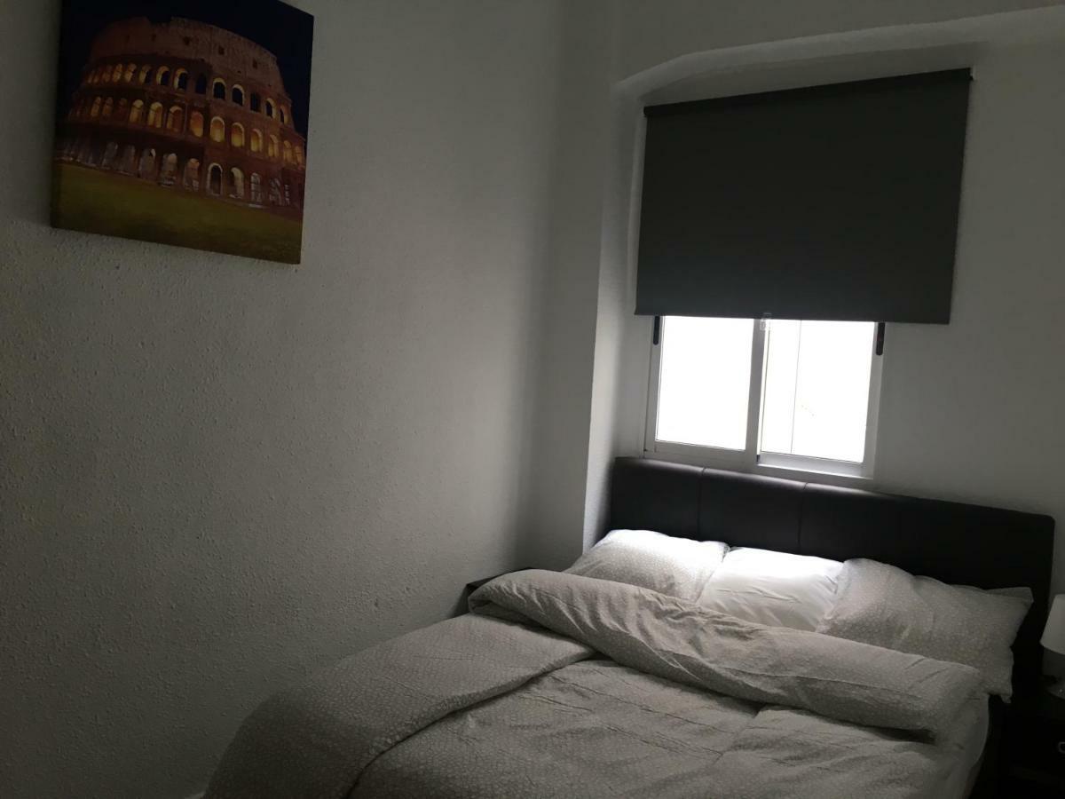 Apartamento Ciudad De Las Ciencias 3 Valence Extérieur photo